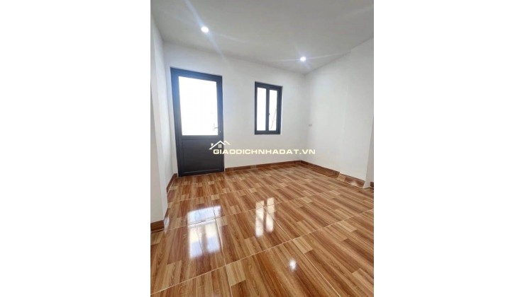 Cần Tiền KD -Bán Lỗ 200tr Nhà Thọ Am, Nhà Mới , Gần Chợ, Trường, KD Cho Thuê 40,5M2, 5,55 tỷ